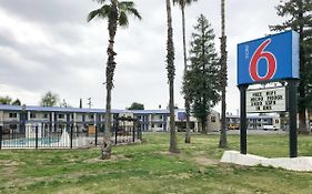 Motel 6 Visalia Visalia Ca